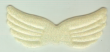 (image for) Wings Rainbow