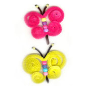 (image for) Set Small Alphabet (B)10 pack. Size 33x22mm