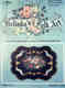 (image for) Set Small Alphabet (B)10 pack. Size 33x22mm