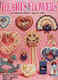 (image for) Set Small Alphabet (B)10 pack. Size 33x22mm