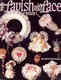 (image for) Set Small Alphabet (B)10 pack. Size 33x22mm