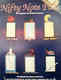 (image for) Set Small Alphabet (B)10 pack. Size 33x22mm