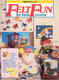 Felt Fun for Kids' Rooms