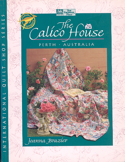 (image for) The Calico House: Perth