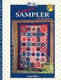 (image for) Set Small Alphabet (B)10 pack. Size 33x22mm