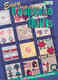 (image for) Set Small Alphabet (B)10 pack. Size 33x22mm