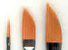 (image for) Set Small Alphabet (B)10 pack. Size 33x22mm