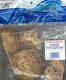 (image for) Set Small Alphabet (B)10 pack. Size 33x22mm