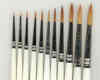 (image for) Set Small Alphabet (B)10 pack. Size 33x22mm