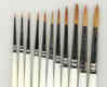 (image for) Set Small Alphabet (B)10 pack. Size 33x22mm