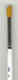 Golden Taklon Deer foot 1/4