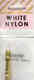 Crafters Choice White Nylon Shader 2