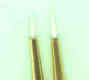 (image for) Set Small Alphabet (B)10 pack. Size 33x22mm
