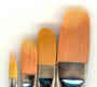 (image for) Set Small Alphabet (B)10 pack. Size 33x22mm