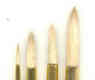 (image for) Set Small Alphabet (B)10 pack. Size 33x22mm