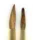 (image for) Set Small Alphabet (B)10 pack. Size 33x22mm