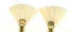 (image for) Set Small Alphabet (B)10 pack. Size 33x22mm