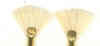 (image for) Set Small Alphabet (B)10 pack. Size 33x22mm