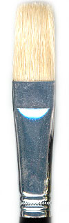 Flat Fitch Size 16 Flat Fitch Size 16