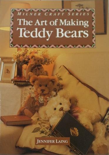 (image for) Making Teddy Bears