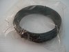 Black 19guage 16.6meter roll