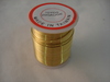 20g Lt Gold 9metre spool
