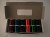 (image for) Set Small Alphabet (B)10 pack. Size 33x22mm