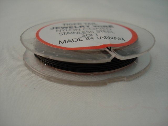Tiger Tail | Beading Thread