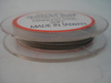 Silver 9meter, Spool