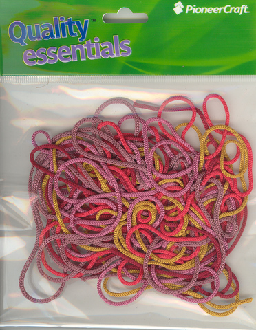 (image for) Set Small Alphabet (C)10 pack. Size 33x23mm