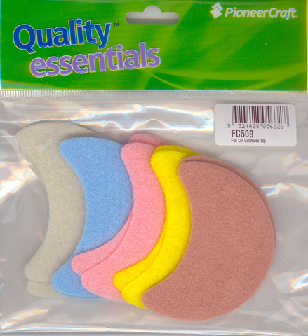 (image for) Set Small Alphabet (C)10 pack. Size 33x23mm