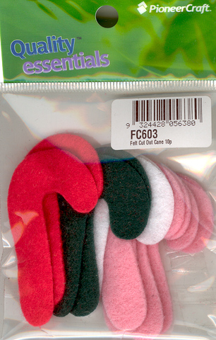 (image for) Set Small Alphabet (C)10 pack. Size 33x23mm