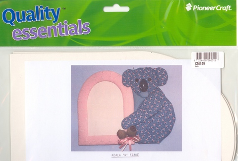 (image for) Koala
