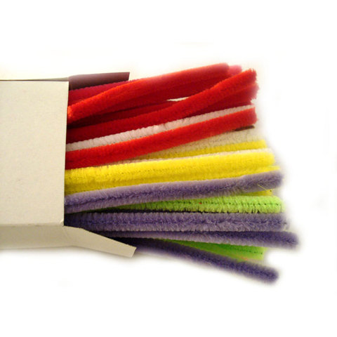 Sticks 12mm (100p)