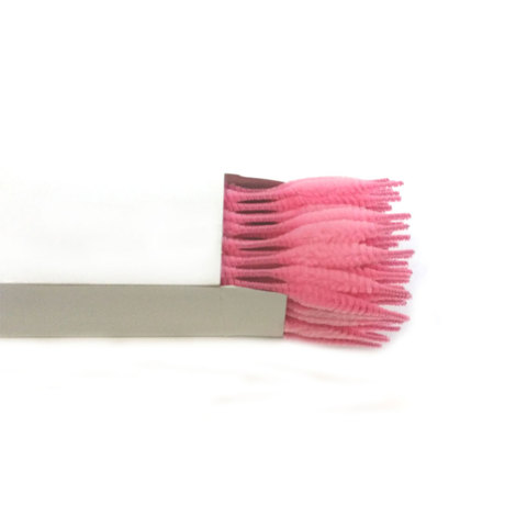 (image for) Chenille Bumps 15mm; Blossom Pink 100p