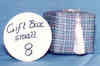 (image for) Set Small Alphabet (C)10 pack. Size 33x23mm