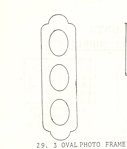 (image for) Set Small Alphabet (C)10 pack. Size 33x23mm
