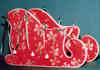 Sleigh 3 Part