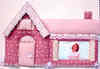House Picture Frame