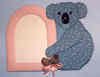 (image for) Set Small Alphabet (C)10 pack. Size 33x23mm