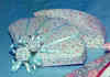 (image for) Set Small Alphabet (C)10 pack. Size 33x23mm