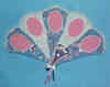 Large Fan Frame Large Fan Frame