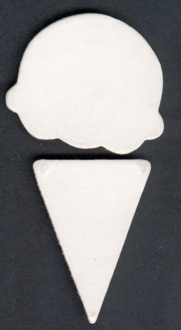 (image for) Set Small Alphabet (C)10 pack. Size 33x23mm