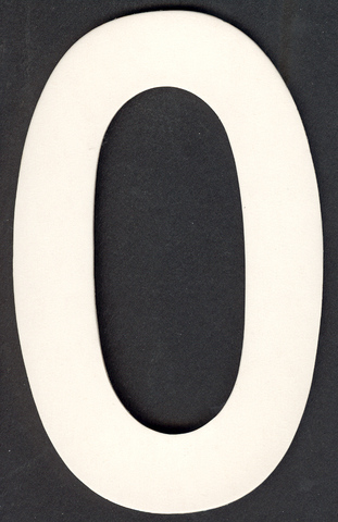(image for) Set Small Alphabet (C)10 pack. Size 33x23mm