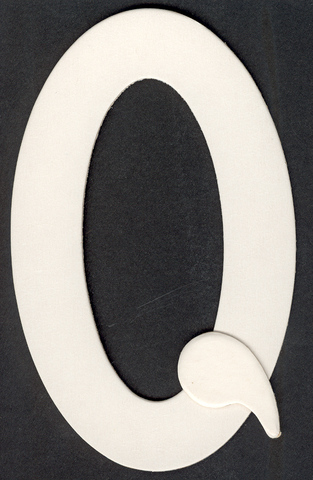 (image for) Set Small Alphabet (C)10 pack. Size 33x23mm