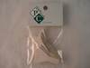 (image for) Set Small Alphabet (C)10 pack. Size 33x23mm