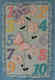 (image for) Set Small Alphabet (C)10 pack. Size 33x23mm