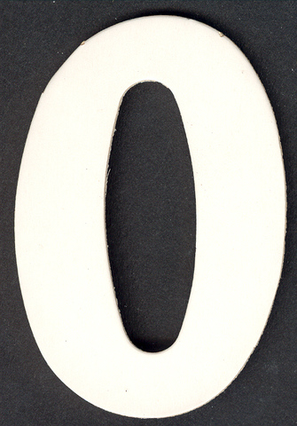 (image for) Set Small Alphabet (C)10 pack. Size 33x23mm
