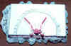 (image for) Set Small Alphabet (C)10 pack. Size 33x23mm