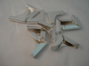 (image for) Set Small Alphabet (C)10 pack. Size 33x23mm